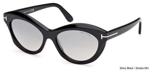 Tom ford Replacement Lenses 97975