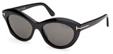 Tom Ford Sunglasses FT1111 01D