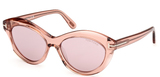 Tom Ford Sunglasses FT1111 72Z