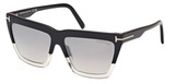 Tom Ford Sunglasses FT1110 05C