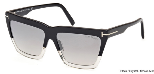 Tom<br/>Ford Sunglasses FT1110 05C