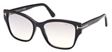 Tom Ford Sunglasses FT1108 01C