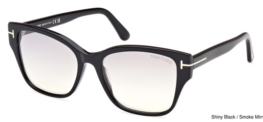 Tom ford Replacement Lenses 97982