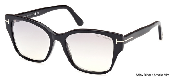 Tom<br/>Ford Sunglasses FT1108 01C