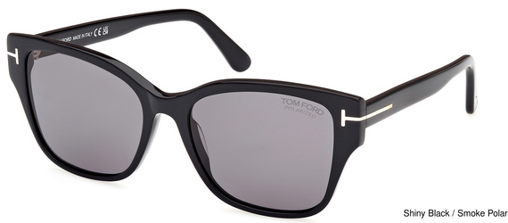 Tom<br/>Ford Sunglasses FT1108 01D