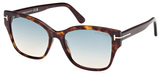 Tom Ford Sunglasses FT1108 52P