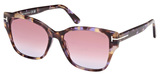 Tom Ford Sunglasses FT1108 55Z