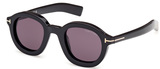 Tom Ford Sunglasses FT1100 01A