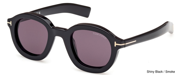 Tom<br/>Ford Sunglasses FT1100 01A