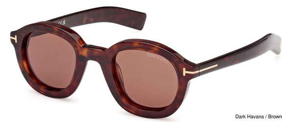 Tom<br/>Ford Sunglasses FT1100 52E