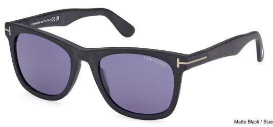 Tom<br/>Ford Sunglasses FT1099 02V