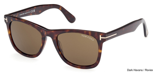 Tom<br/>Ford Sunglasses FT1099 52J