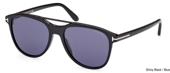 Tom<br/>Ford Sunglasses FT1098 01V