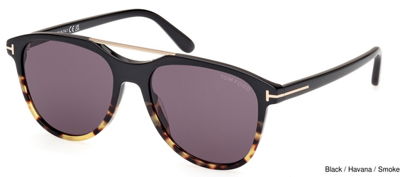 Tom<br/>Ford Sunglasses FT1098 05A