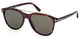 Tom Ford Sunglasses FT1098 52N