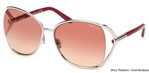 Tom Ford Sunglasses FT1091 16T