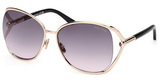 Tom Ford Sunglasses FT1091 28B