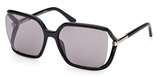 Tom Ford Sunglasses FT1089 01C