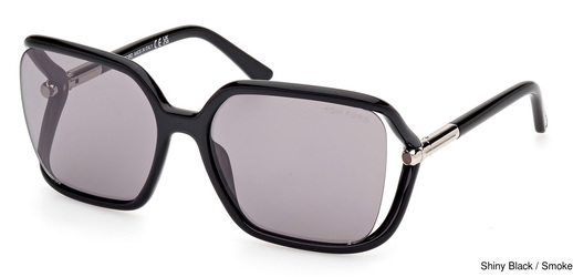 Tom<br/>Ford Sunglasses FT1089 01C