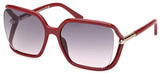 Tom Ford Sunglasses FT1089 75B