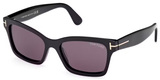 Tom Ford Sunglasses FT1085 01A