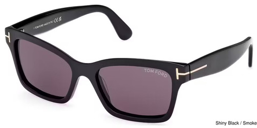 Tom<br/>Ford Sunglasses FT1085 01A