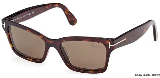 Tom ford Replacement Lenses 98005