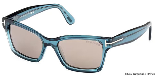 Tom<br/>Ford Sunglasses FT1085 90L