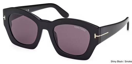 Tom<br/>Ford Sunglasses FT1083 01A