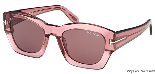 Tom<br/>Ford Sunglasses FT1083 72E