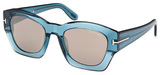 Tom Ford Sunglasses FT1083 90L