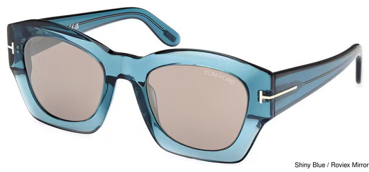 Tom ford Replacement Lenses 98011