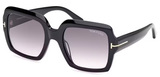 Tom Ford Sunglasses FT1082 01B