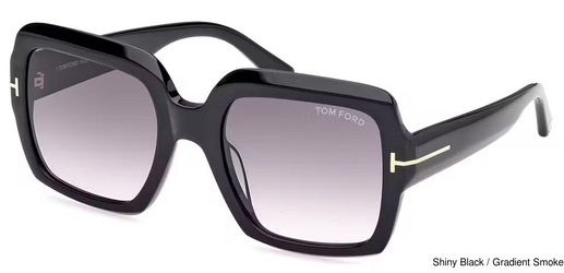 Tom ford sunglasses Replacement Lenses 98012
