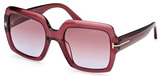 Tom Ford Sunglasses FT1082 66Y