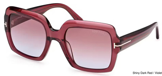 Tom ford Replacement Lenses 98014