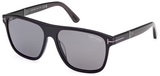 Tom Ford Sunglasses FT1081-N 01D