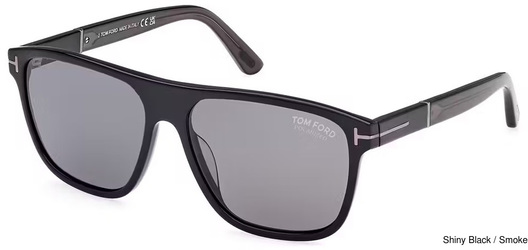 Tom<br/>Ford Sunglasses FT1081-N 01D