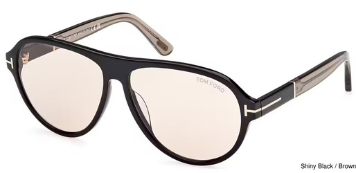 Tom<br/>Ford Sunglasses FT1080 01E