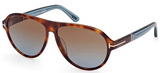 Tom Ford Sunglasses FT1080 53F