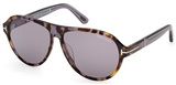 Tom Ford Sunglasses FT1080 55C