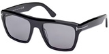 Tom Ford Sunglasses FT1077-N 01D