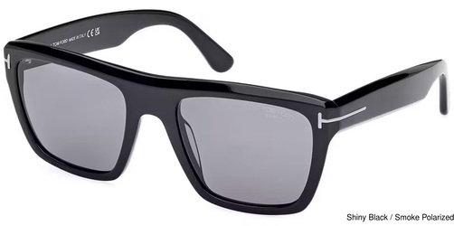 Tom<br/>Ford Sunglasses FT1077-N 01D