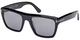 Shiny Black / Smoke Polarized