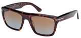 Tom Ford Sunglasses FT1077 52F