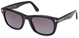 Tom Ford Sunglasses FT1076 01B