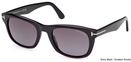 Tom<br/>Ford Sunglasses FT1076 01B