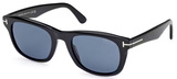 Tom Ford Sunglasses FT1076 01M