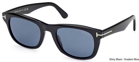 Tom<br/>Ford Sunglasses FT1076 01M