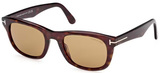 Tom Ford Sunglasses FT1076 52E